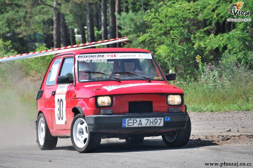 Rajd Przniczka